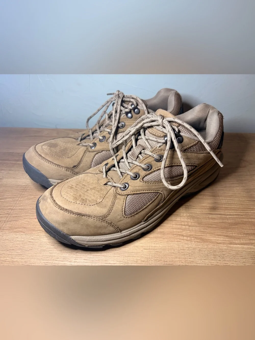 New Balance features brand